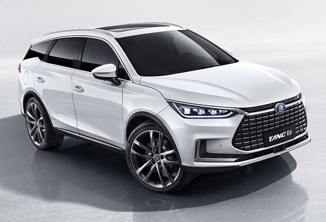 BYD Eylül 2025 zamlı fiyat listesini açıkladı! Tek model hariç tüm modeller zamlandı 2